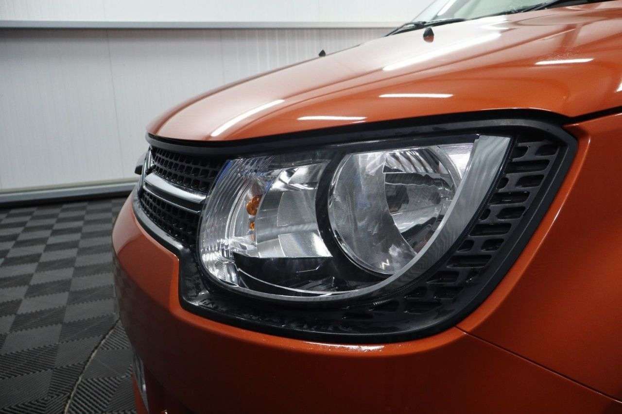 2017 SUZUKI IGNIS 2017 SUZUKI IGNIS