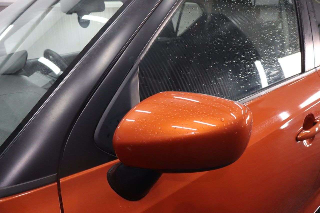 2017 SUZUKI IGNIS 2017 SUZUKI IGNIS