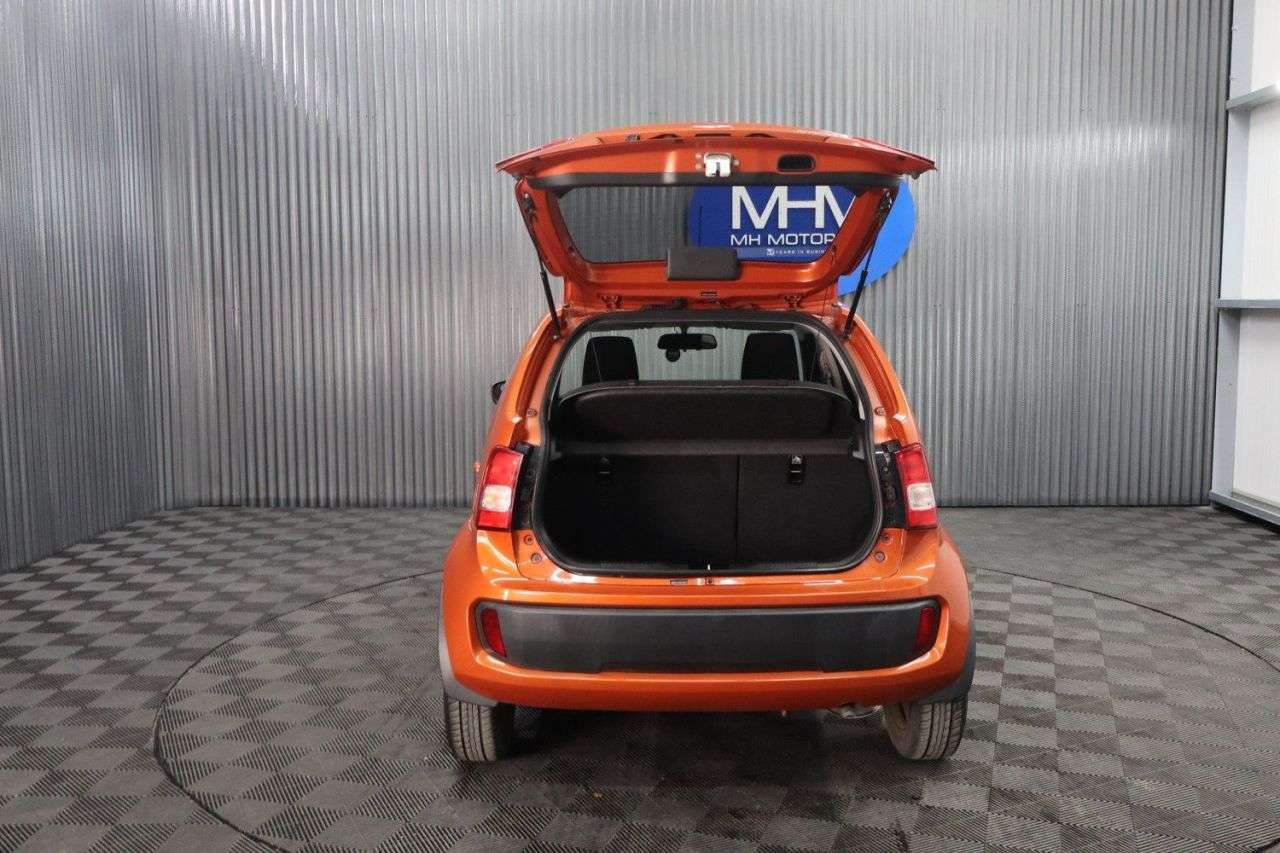 2017 SUZUKI IGNIS 2017 SUZUKI IGNIS