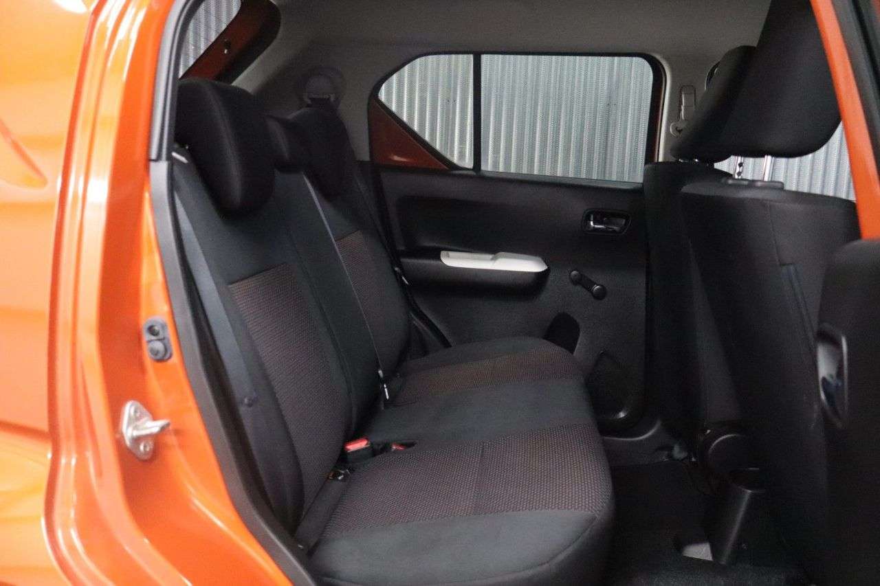 2017 SUZUKI IGNIS 2017 SUZUKI IGNIS