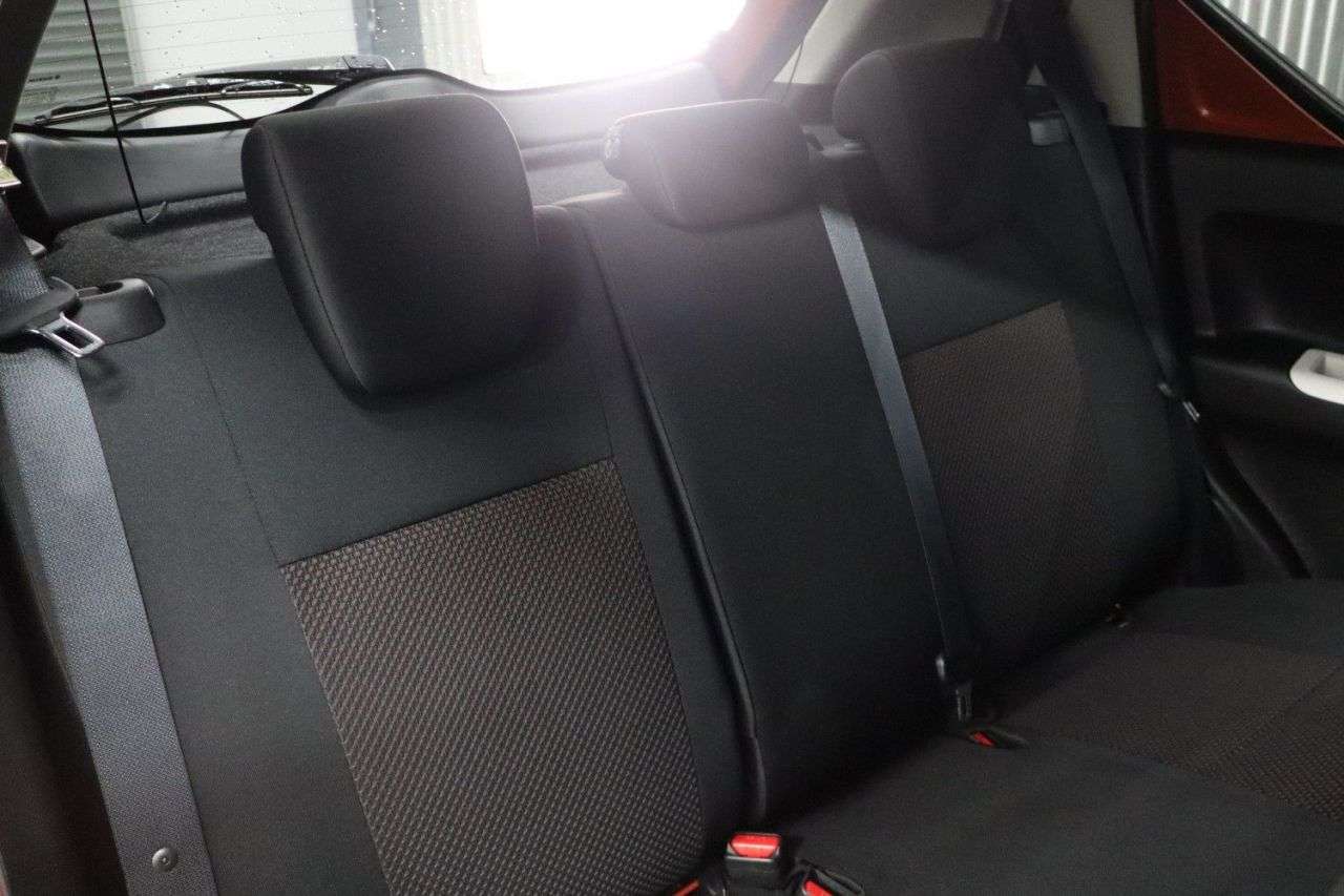 2017 SUZUKI IGNIS 2017 SUZUKI IGNIS