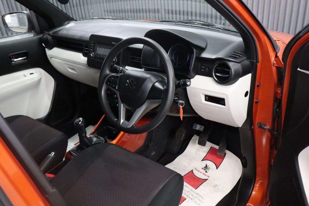2017 SUZUKI IGNIS 2017 SUZUKI IGNIS