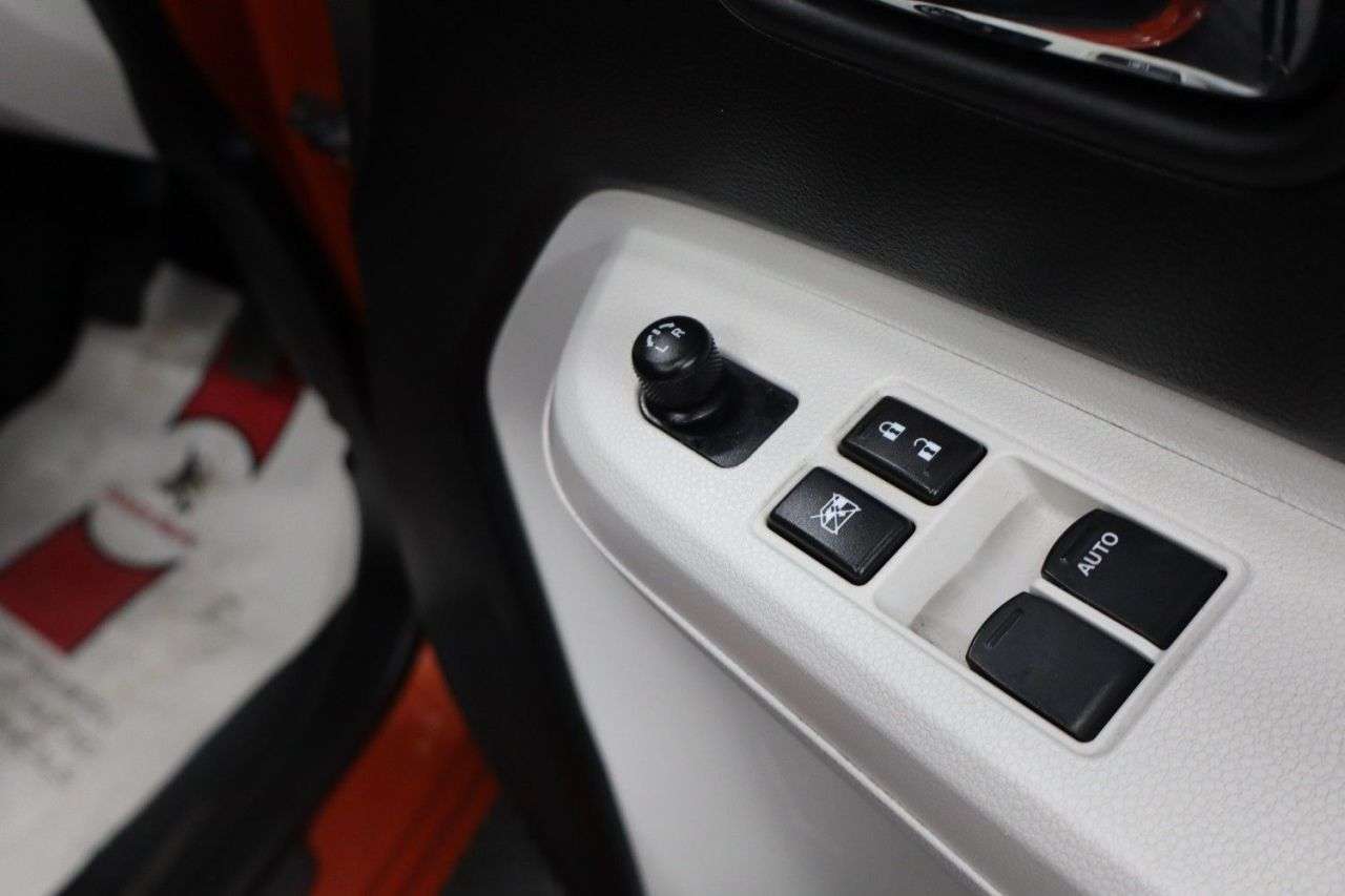 2017 SUZUKI IGNIS 2017 SUZUKI IGNIS