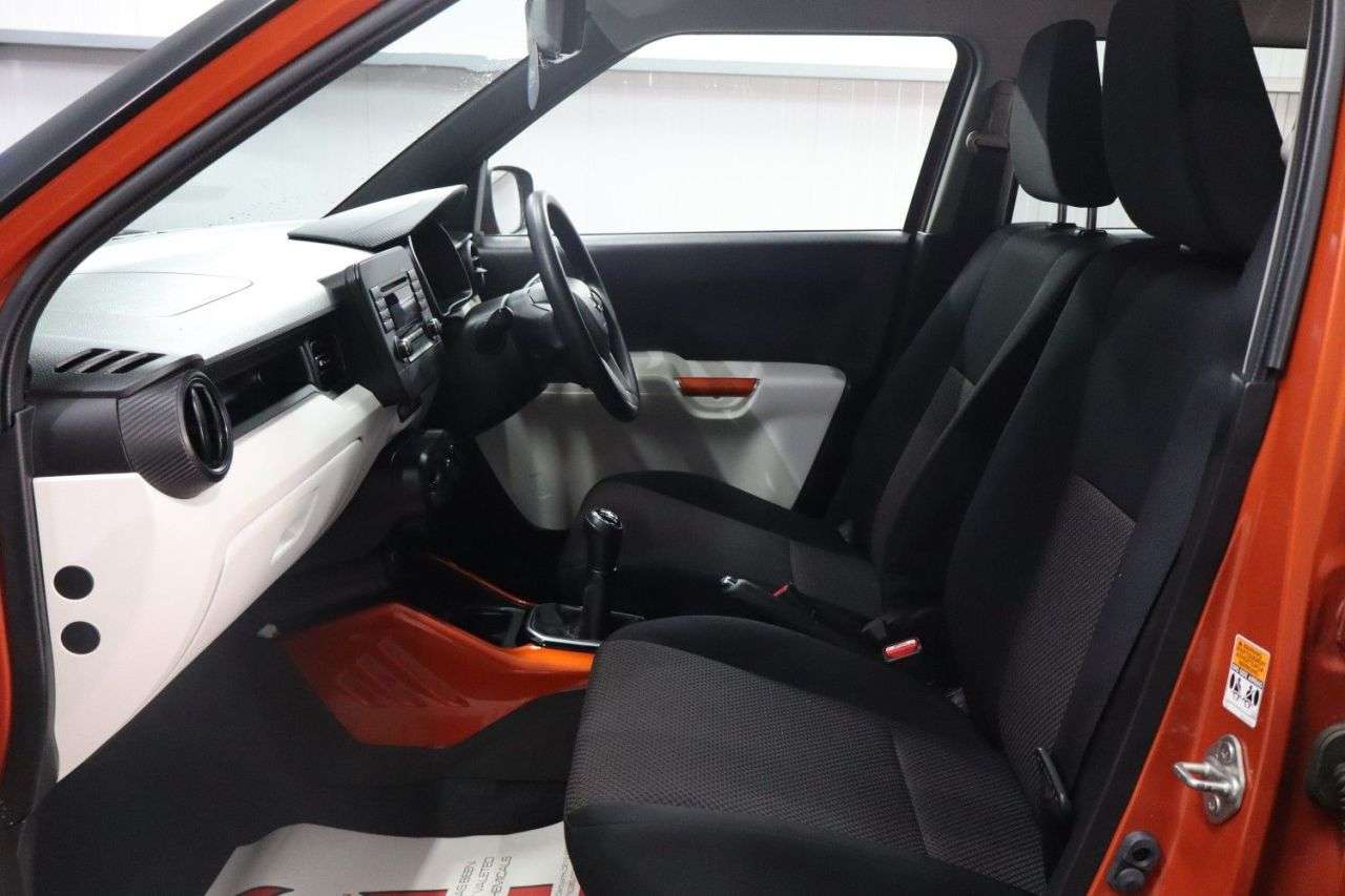 2017 SUZUKI IGNIS 2017 SUZUKI IGNIS