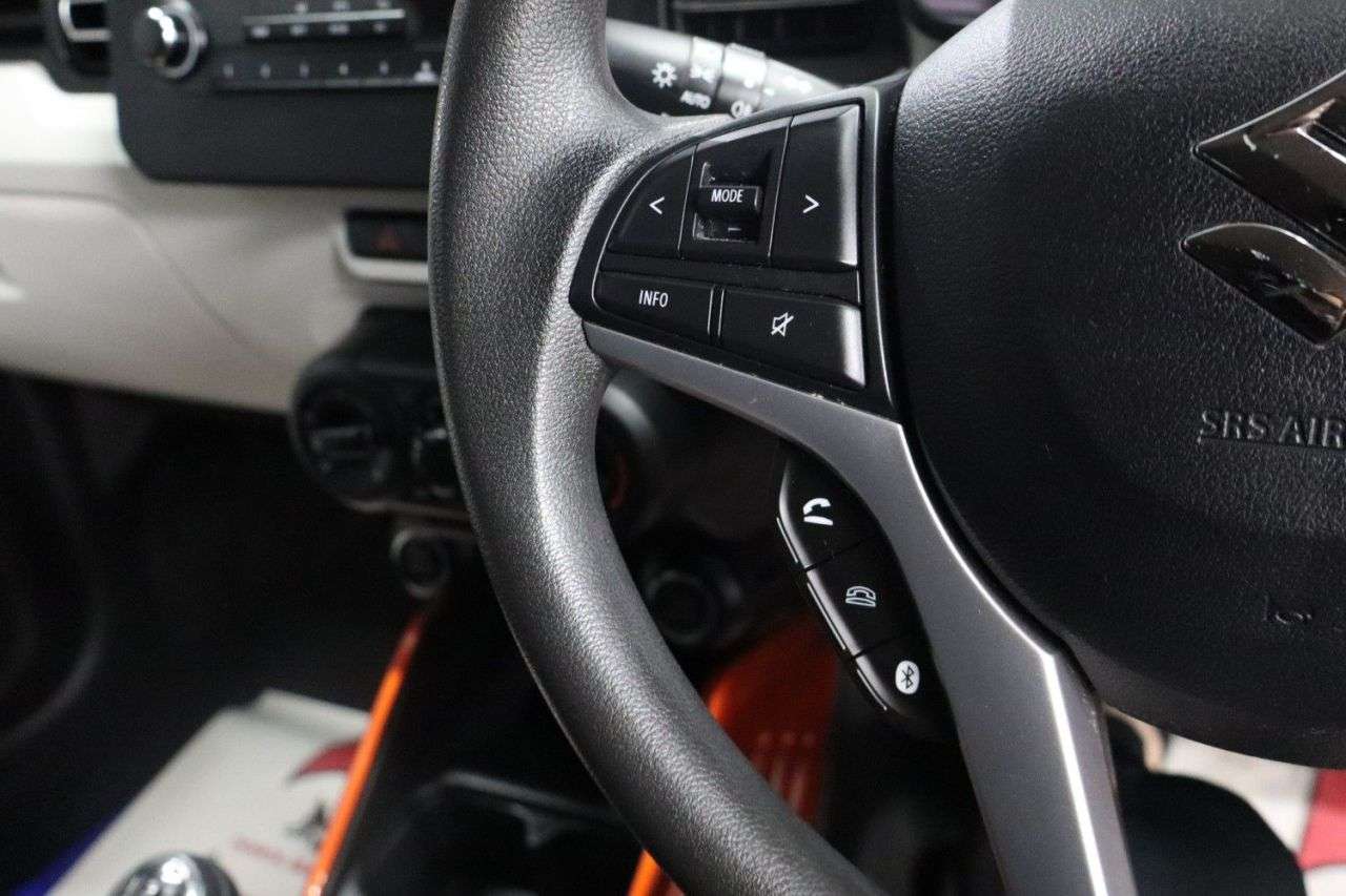 2017 SUZUKI IGNIS 2017 SUZUKI IGNIS