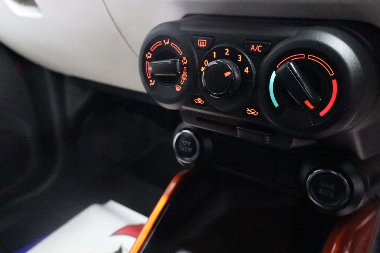 2017 SUZUKI IGNIS 2017 SUZUKI IGNIS