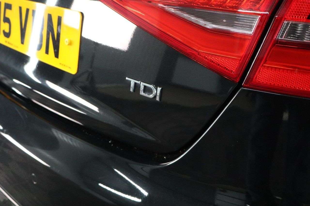 2015 AUDI A4 2015 AUDI A4
