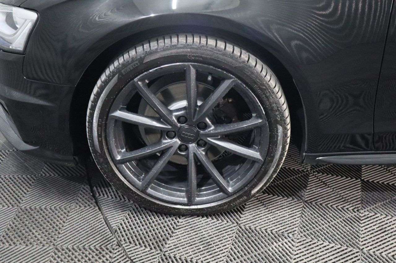 2015 AUDI A4 2015 AUDI A4