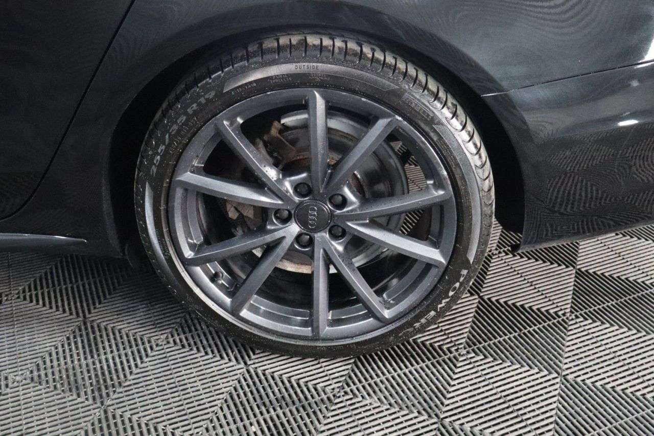 2015 AUDI A4 2015 AUDI A4