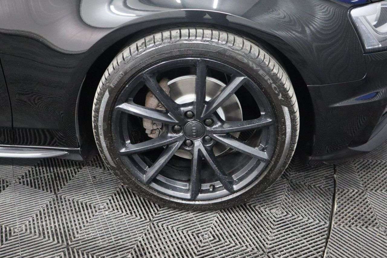 2015 AUDI A4 2015 AUDI A4
