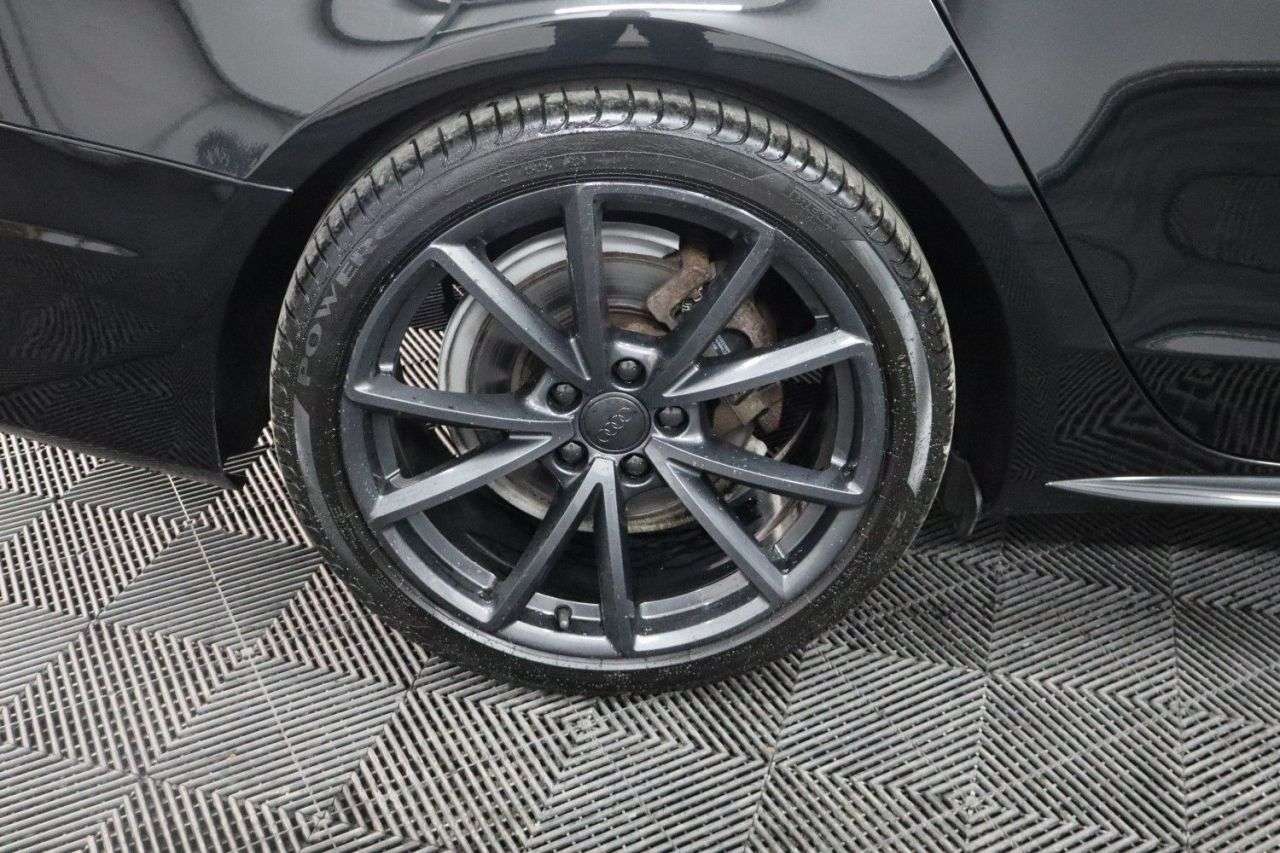 2015 AUDI A4 2015 AUDI A4