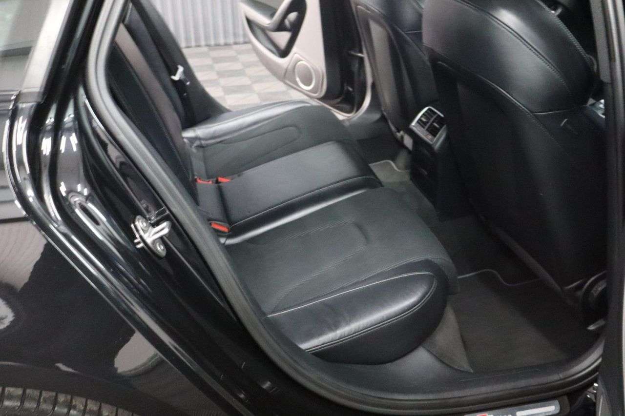 2015 AUDI A4 2015 AUDI A4