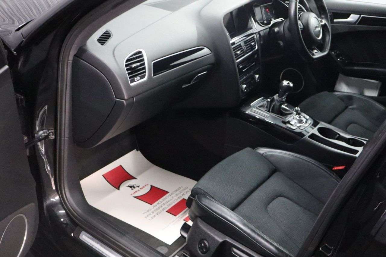 2015 AUDI A4 2015 AUDI A4