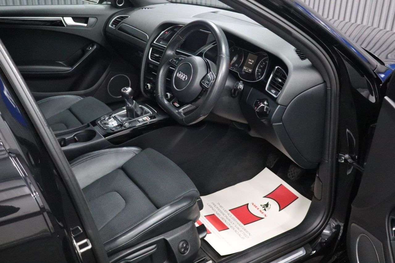 2015 AUDI A4 2015 AUDI A4