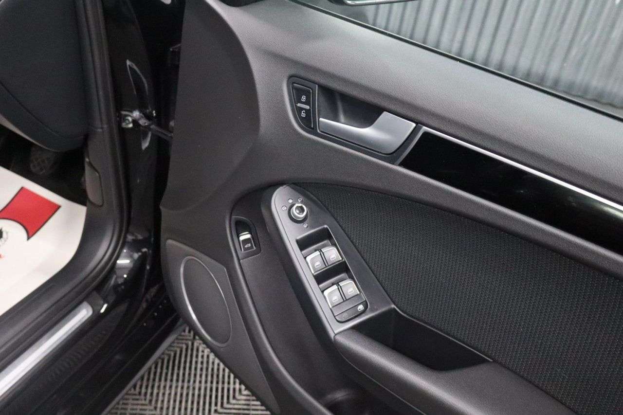 2015 AUDI A4 2015 AUDI A4