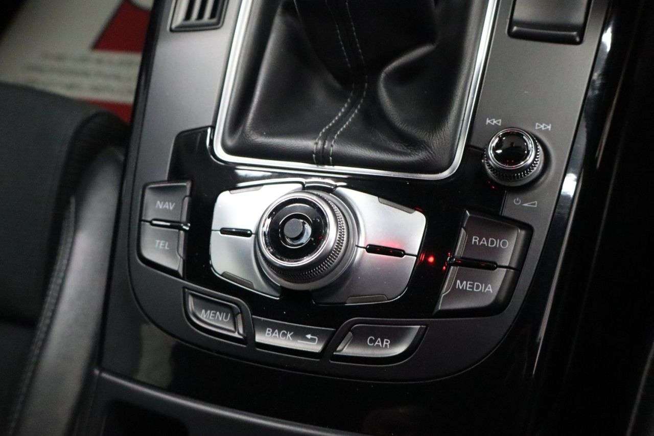 2015 AUDI A4 2015 AUDI A4
