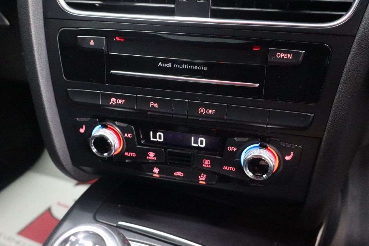 2015 AUDI A4 2015 AUDI A4