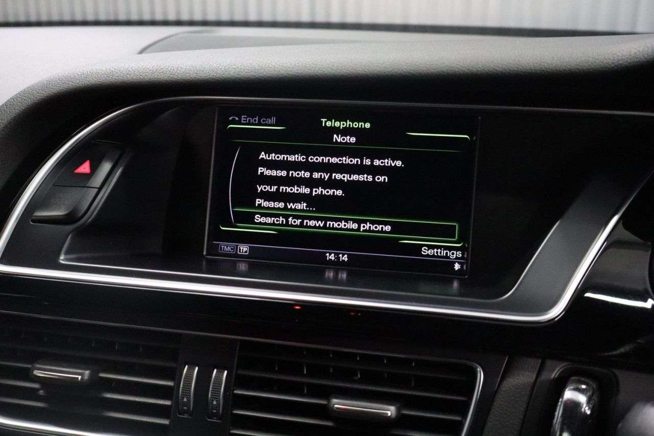 2015 AUDI A4 2015 AUDI A4