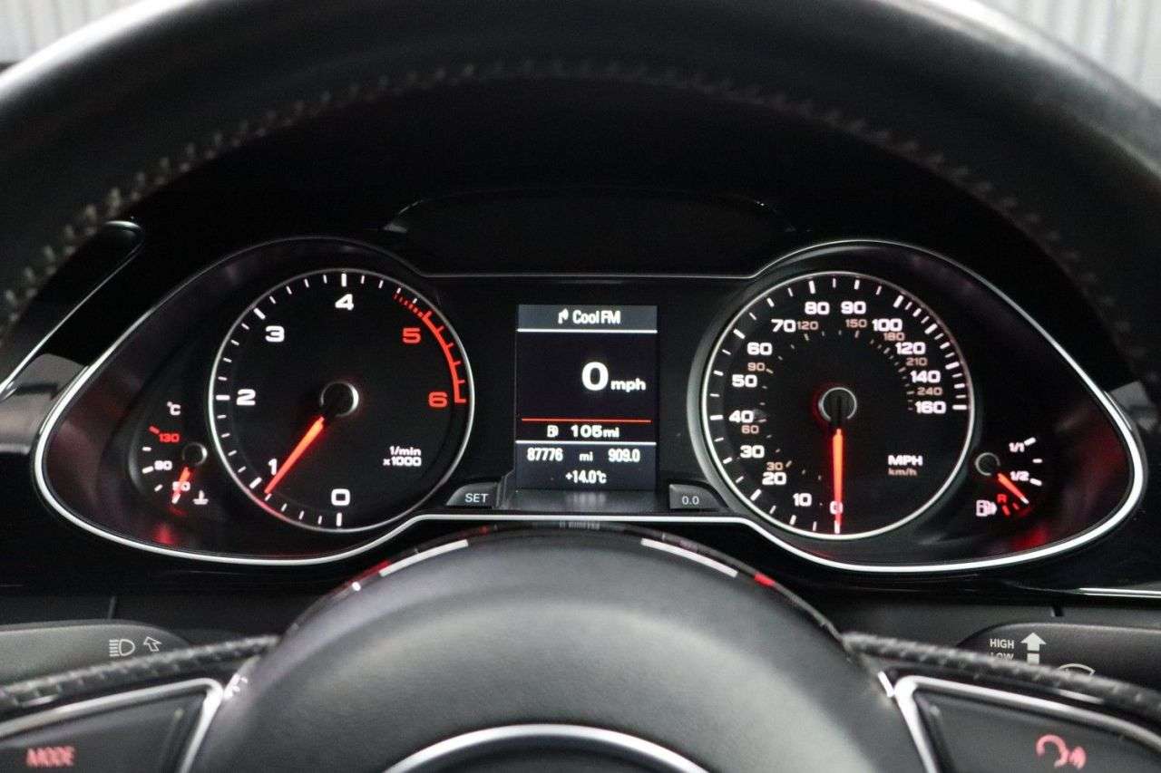 2015 AUDI A4 2015 AUDI A4