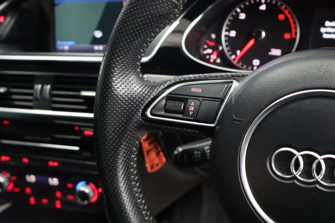 2015 AUDI A4 2015 AUDI A4