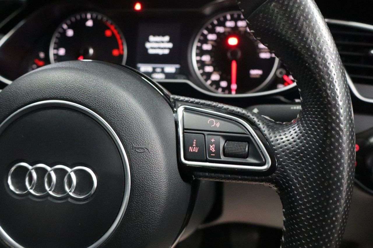 2015 AUDI A4 2015 AUDI A4