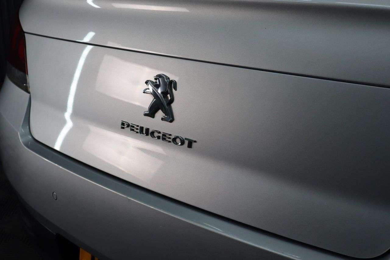 2016 PEUGEOT 508 2016 PEUGEOT 508
