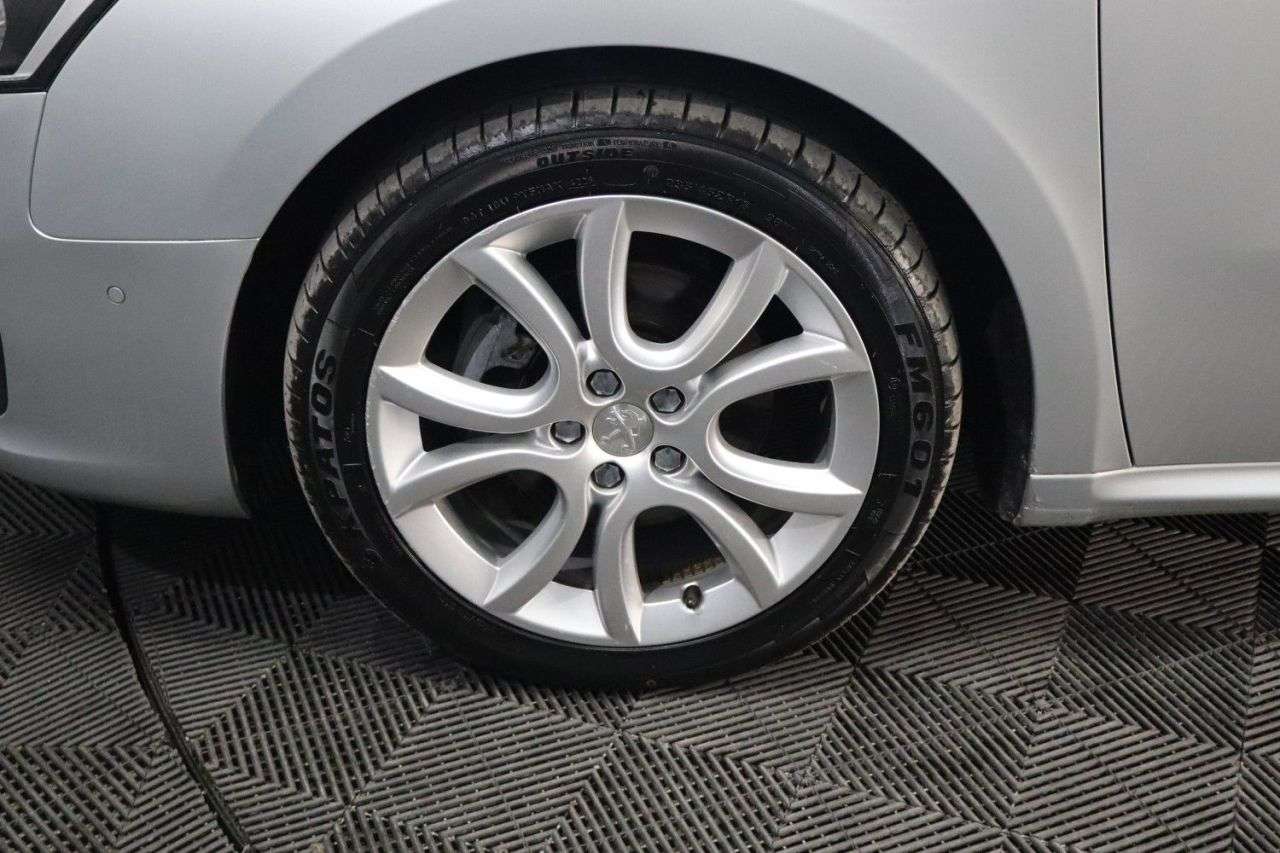 2016 PEUGEOT 508 2016 PEUGEOT 508
