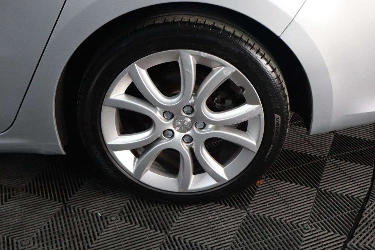 2016 PEUGEOT 508 2016 PEUGEOT 508