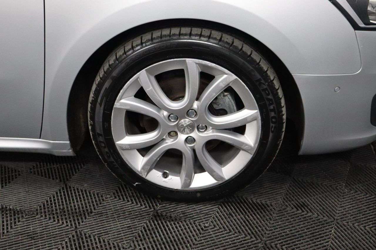 2016 PEUGEOT 508 2016 PEUGEOT 508
