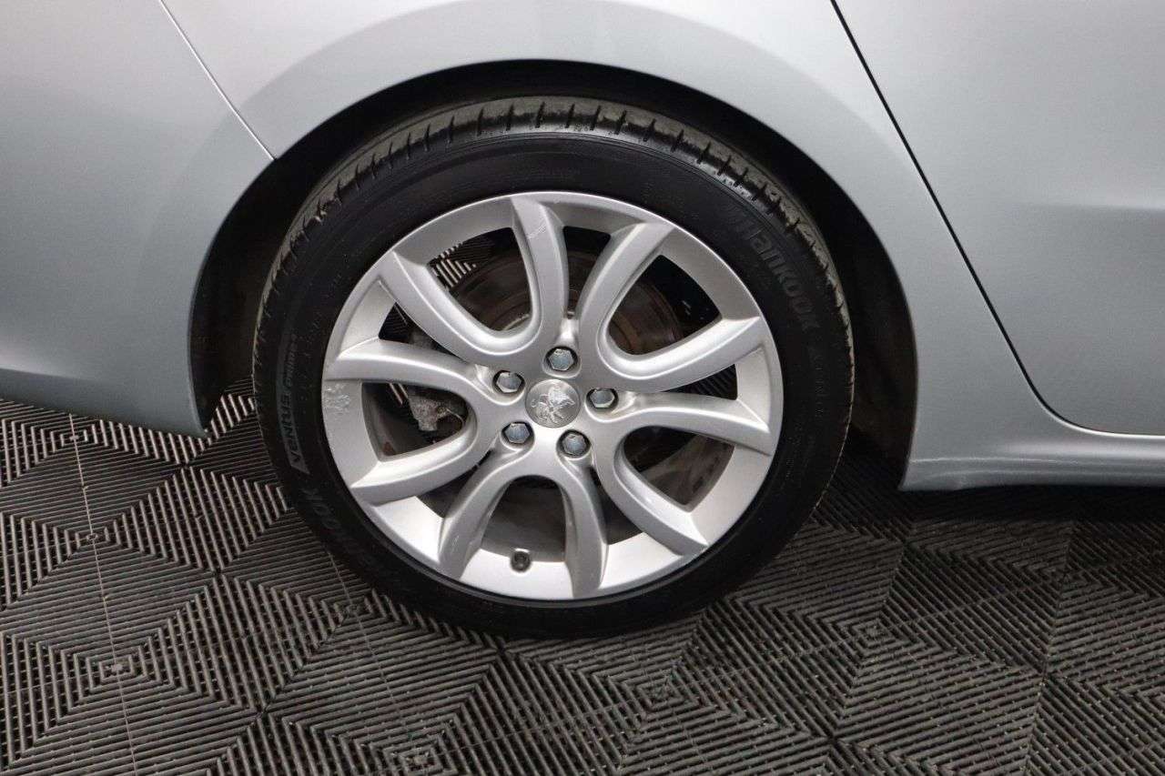 2016 PEUGEOT 508 2016 PEUGEOT 508