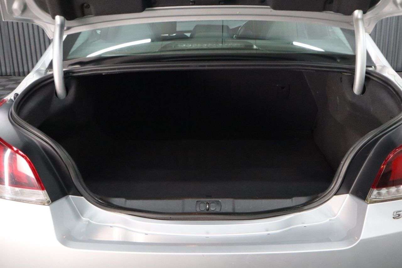 2016 PEUGEOT 508 2016 PEUGEOT 508