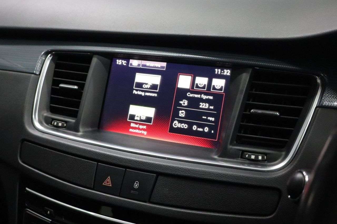 2016 PEUGEOT 508 2016 PEUGEOT 508