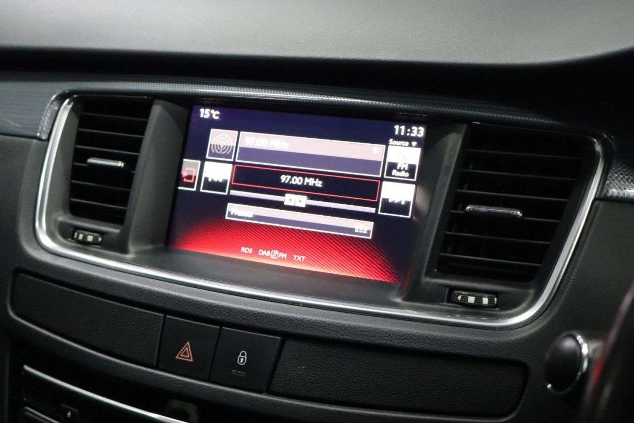 2016 PEUGEOT 508 2016 PEUGEOT 508