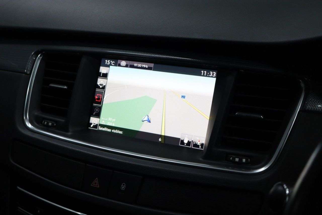 2016 PEUGEOT 508 2016 PEUGEOT 508