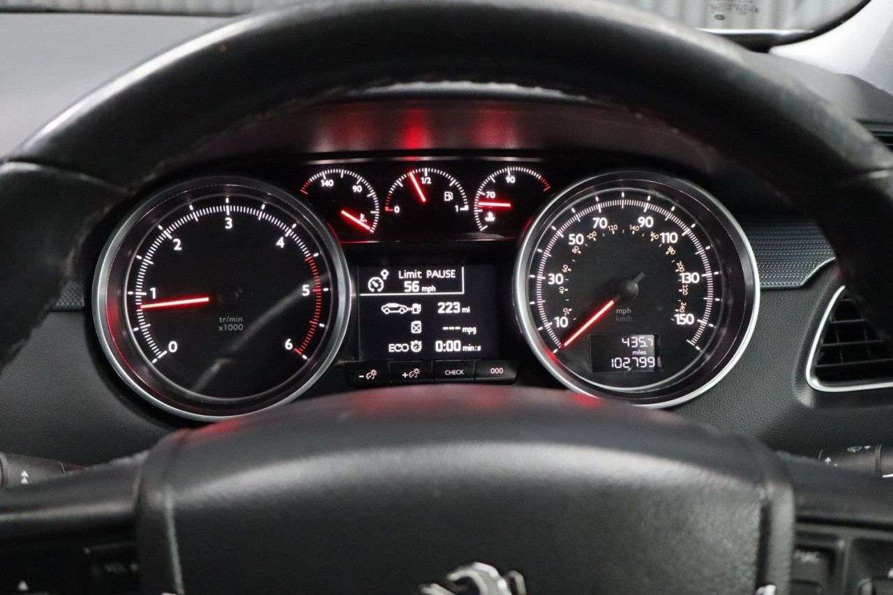 2016 PEUGEOT 508 2016 PEUGEOT 508