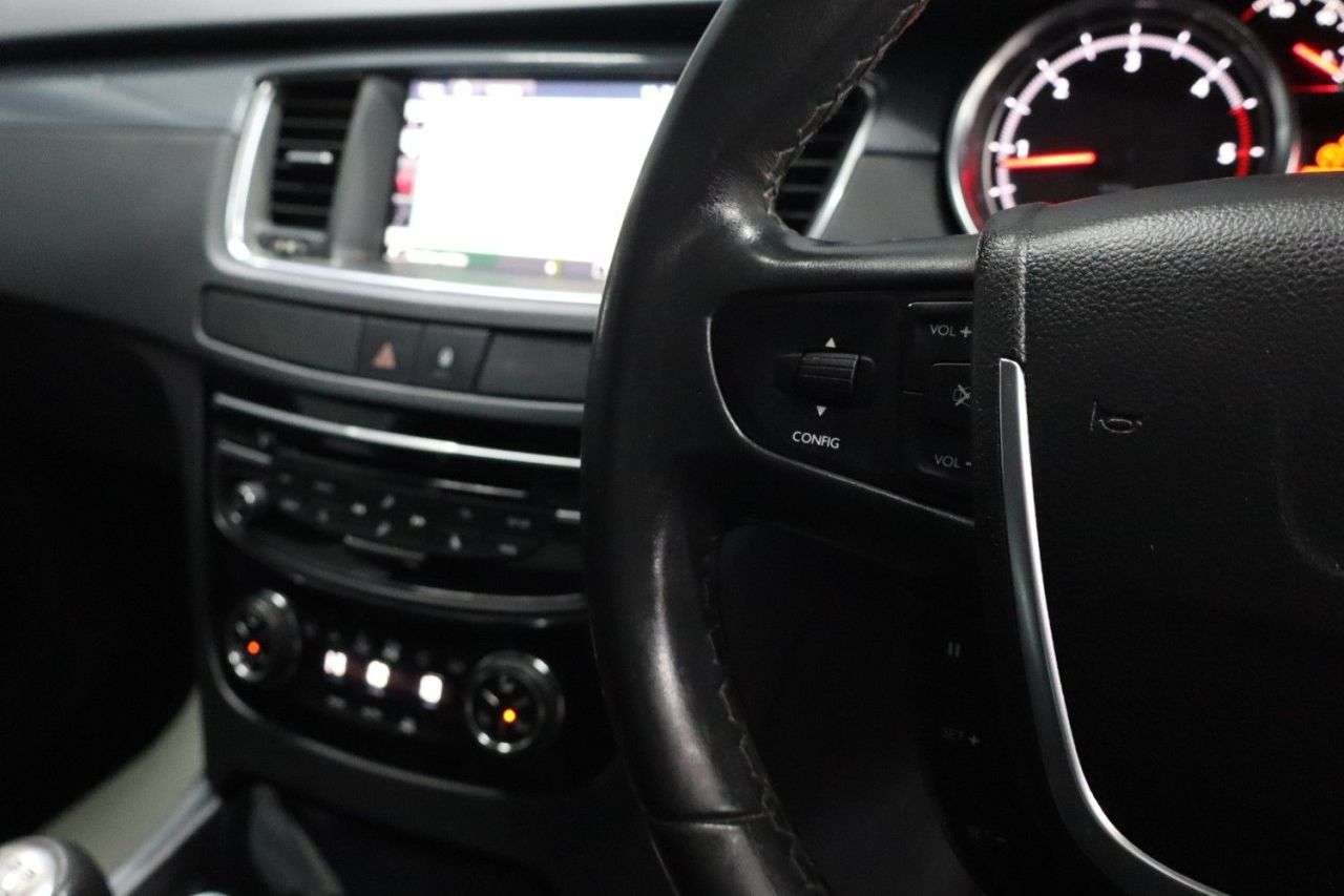 2016 PEUGEOT 508 2016 PEUGEOT 508