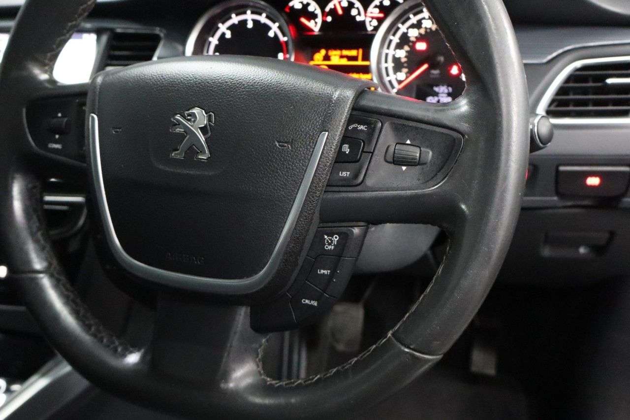 2016 PEUGEOT 508 2016 PEUGEOT 508