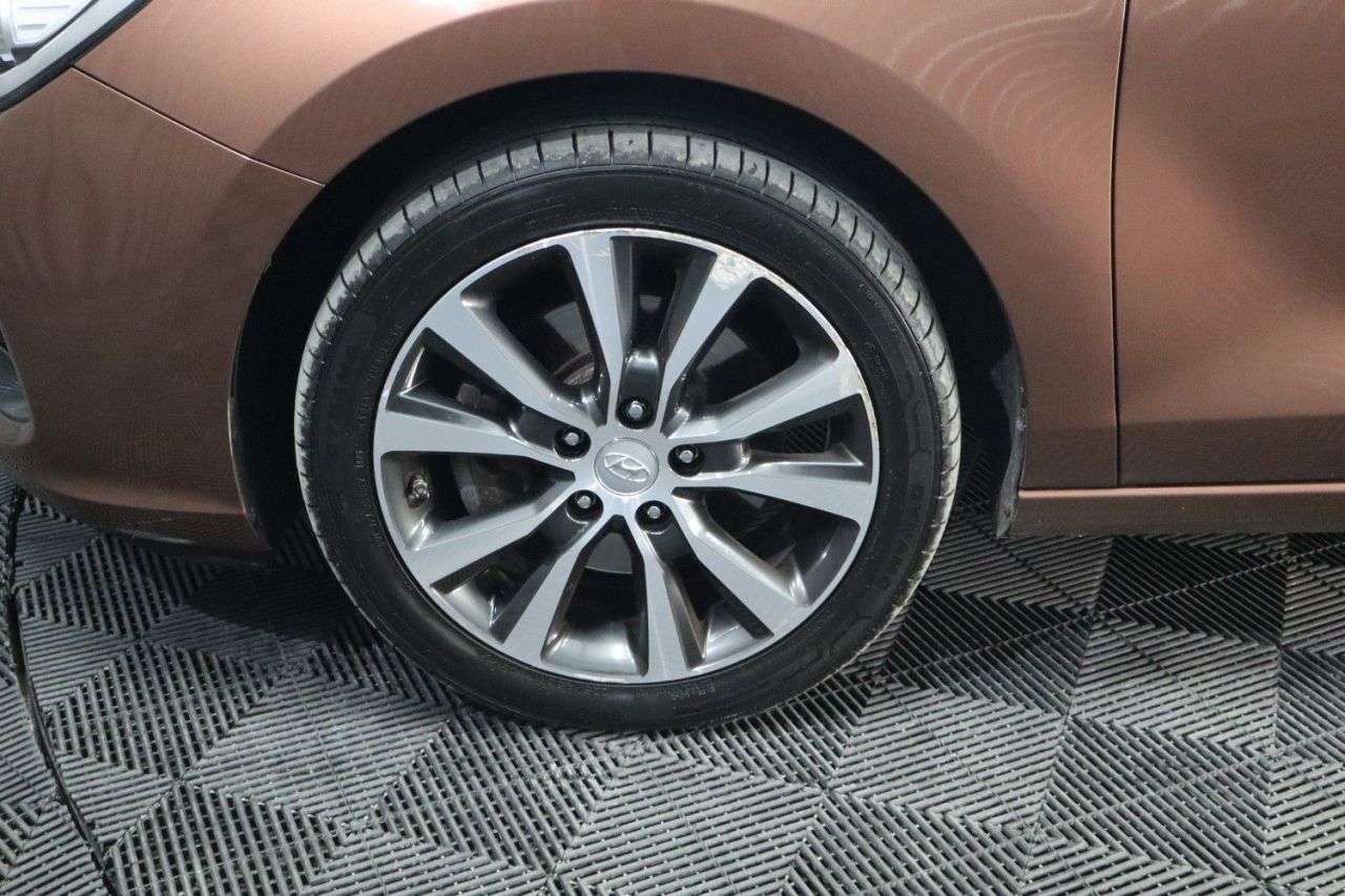 2018 HYUNDAI I30 2018 HYUNDAI I30