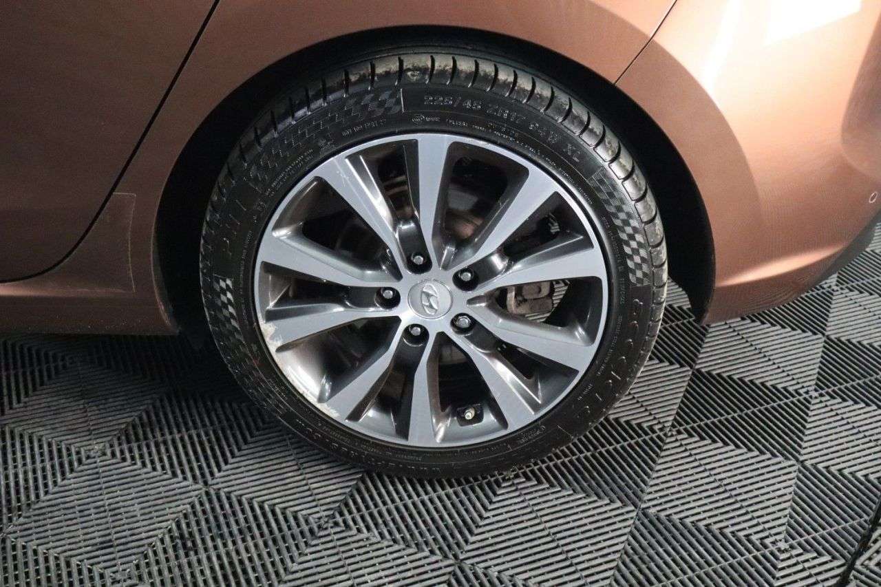 2018 HYUNDAI I30 2018 HYUNDAI I30