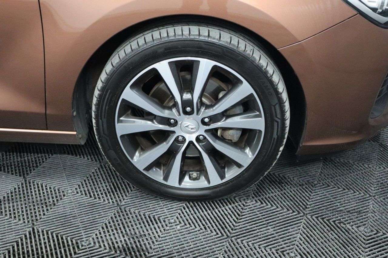 2018 HYUNDAI I30 2018 HYUNDAI I30