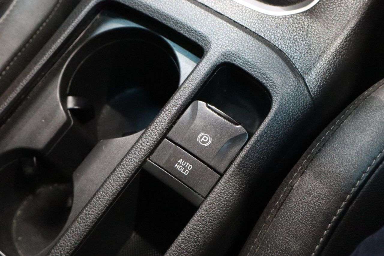 2018 HYUNDAI I30 2018 HYUNDAI I30