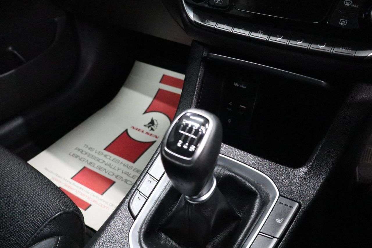 2018 HYUNDAI I30 2018 HYUNDAI I30