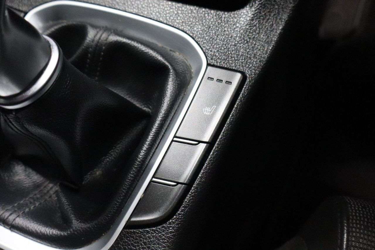 2018 HYUNDAI I30 2018 HYUNDAI I30