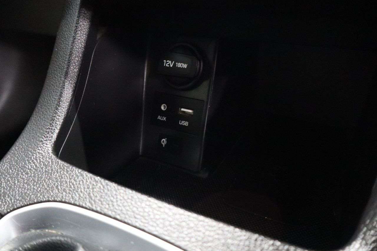 2018 HYUNDAI I30 2018 HYUNDAI I30
