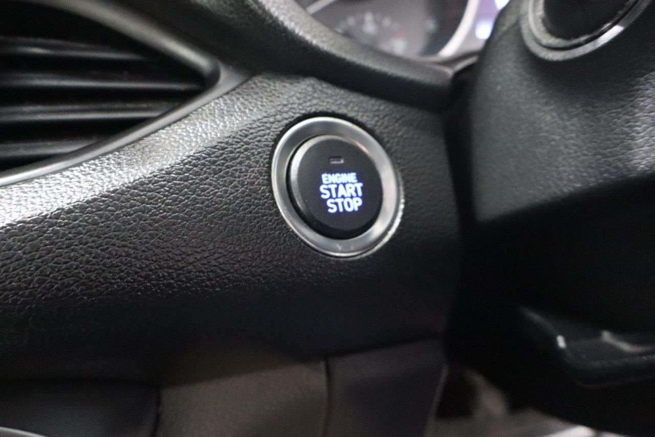 2018 HYUNDAI I30 2018 HYUNDAI I30