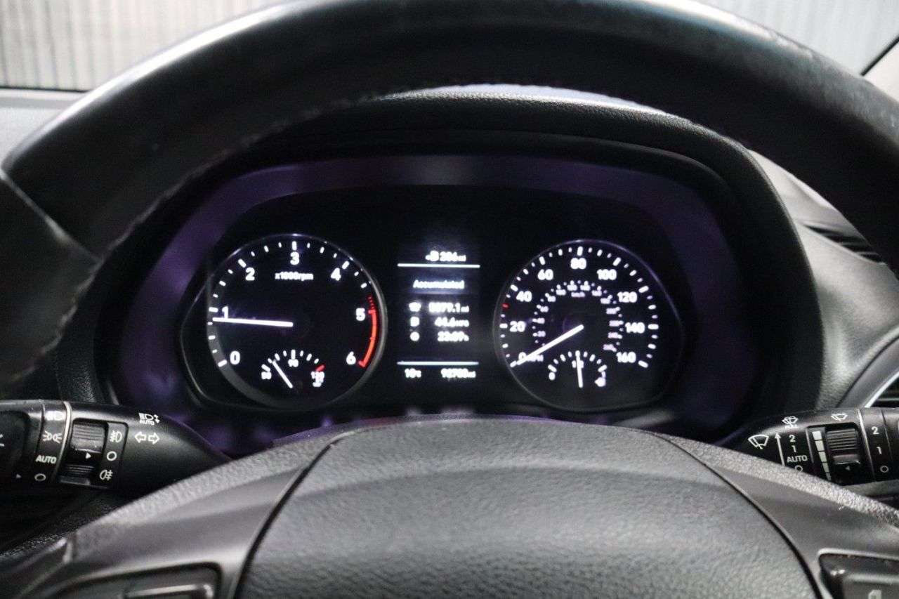 2018 HYUNDAI I30 2018 HYUNDAI I30