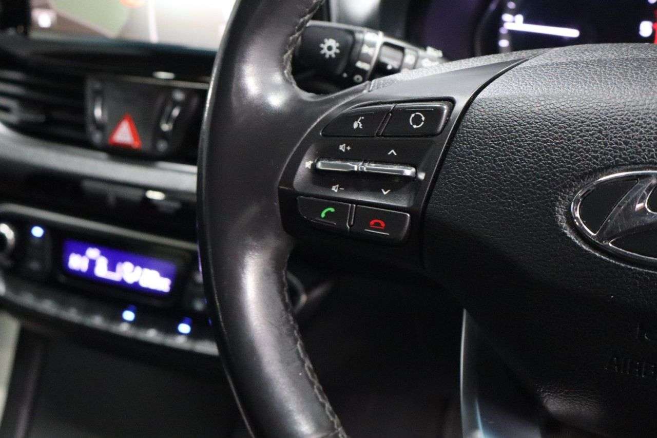 2018 HYUNDAI I30 2018 HYUNDAI I30