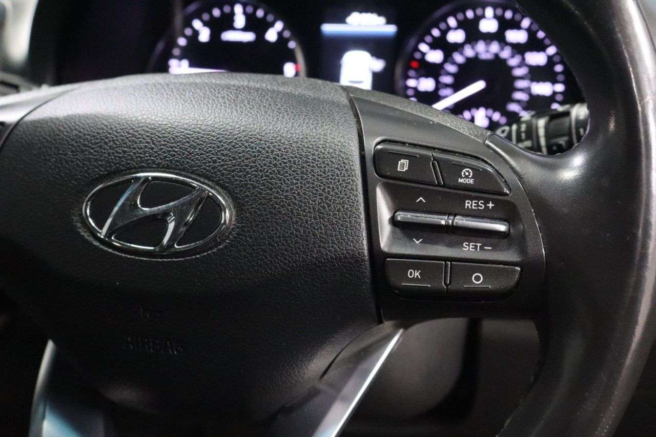 2018 HYUNDAI I30 2018 HYUNDAI I30