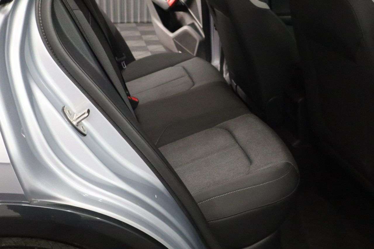 2018 AUDI Q2 2018 AUDI Q2
