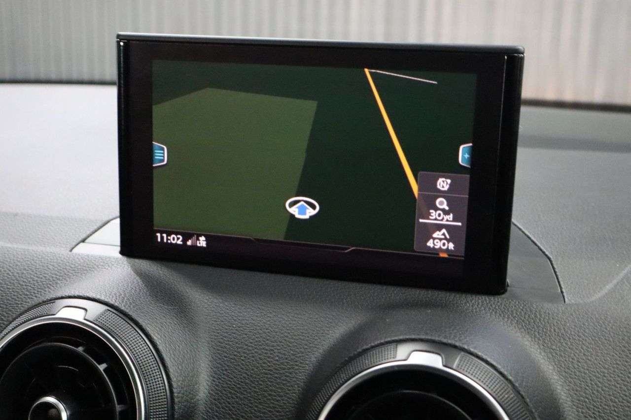 2018 AUDI Q2 2018 AUDI Q2